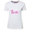 Ladies Special Tee Thumbnail