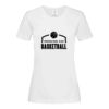 Stedman Ladies Classic Tee Thumbnail